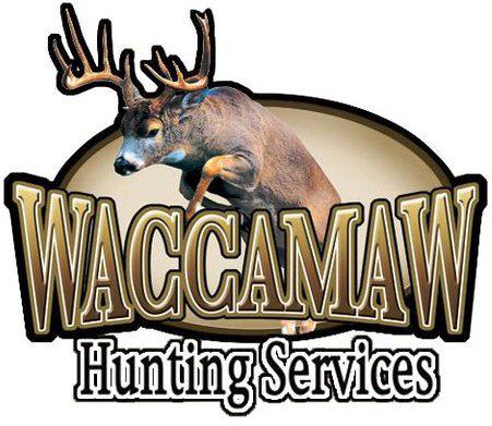 Waccamaw Hunting Lodge