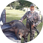 wild hog hunting trips in south carolina